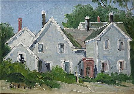 Provincetown Cottage