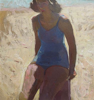 Annual Fall Fine Art Auction: