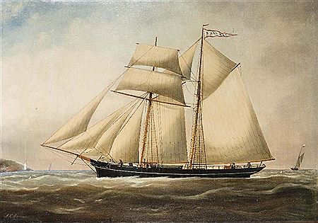 Artwork by Alexander Kay Branden