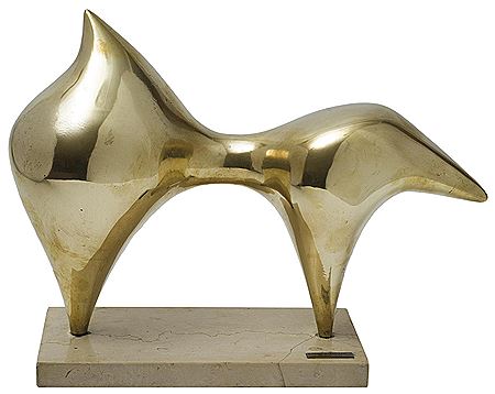 Cavallo 1950