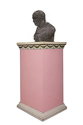 La stanza degli innamorati by Piero Golia - Auction record, sale price, and art valuation. Compare with similar artists and explore comparable artworks.