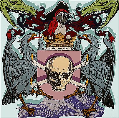 Coat of Arms (pirate)