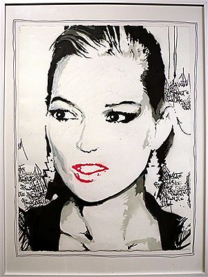 Kate Moss
