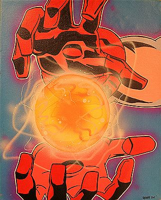 Untitled by Goze - Auction record, sale price, and art valuation. Compare with similar artists and explore comparable artworks.