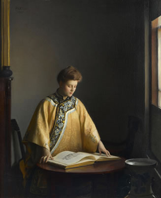 The Yellow Jacket