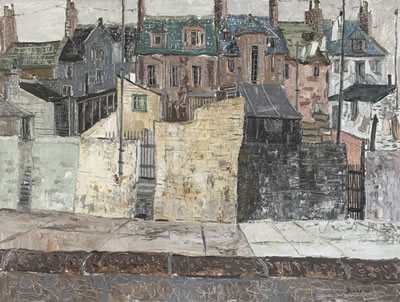 A Terrace