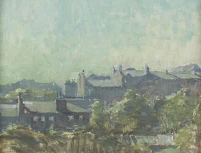 Edinburgh