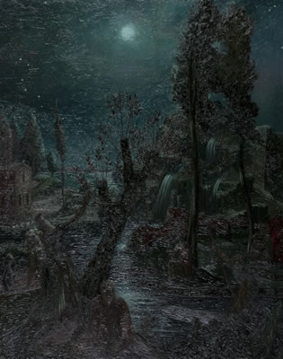 Night and Dreams
