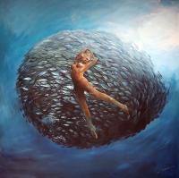 A Sphere by Janusz Orzechowski - Auction record, sale price, and art valuation. Compare with similar artists and explore comparable artworks.