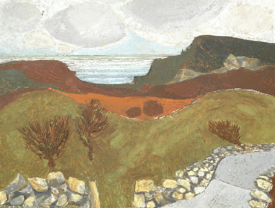 'Pentraeth'