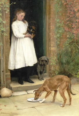 Charity