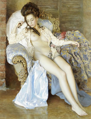 Dolce far niente