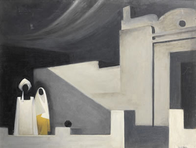 Nubian House