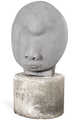 'Womanizer' and 'Blind Man' by Bernhard Matemera - Auction record, sale price, and art valuation. Compare with similar artists and explore comparable artworks.