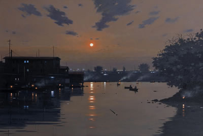 'Transfiguration (Owode)'
