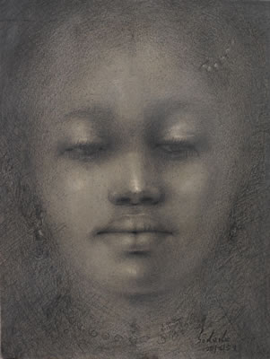 Head Study