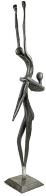 'Acrobats'
