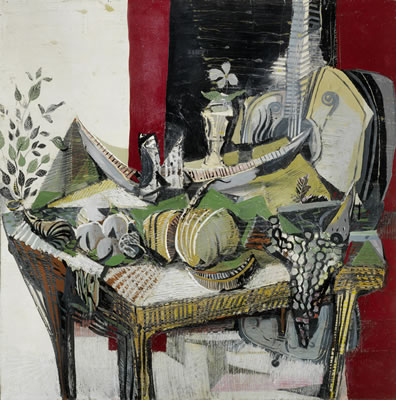 Still life/ 'Choose' by Christo Coetzee - Auction record, sale price, and art valuation. Compare with similar artists and explore comparable artworks.