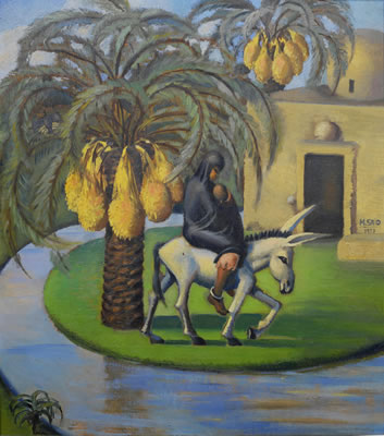L'île Heureuse