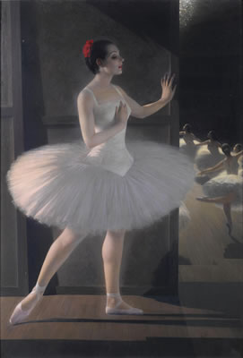 Ballerina