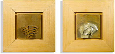 Untitled (2) by Faustino Aizkorbe - Auction record, sale price, and art valuation. Compare with similar artists and explore comparable artworks.