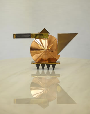 Teapot