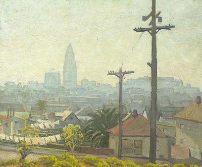 Los Angeles