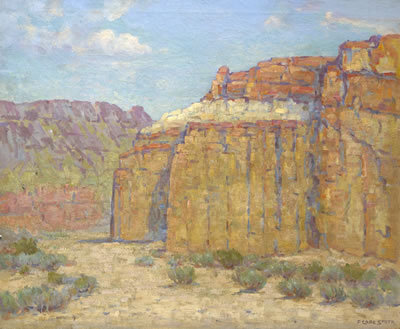 Red Rock Canyon