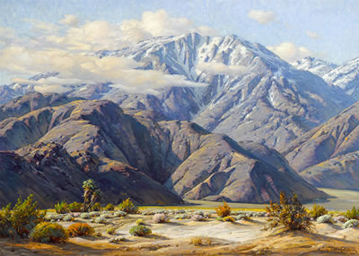 San Jacinto