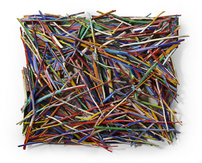 Hold Out, 1983 by Charles Arthur (Chuck) Arnoldi - Auction record, sale price, and art valuation. Compare with similar artists and explore comparable artworks.