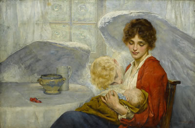 The Guardian Angel