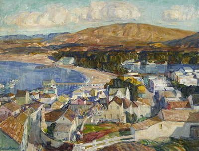 Untitled (Monterey)