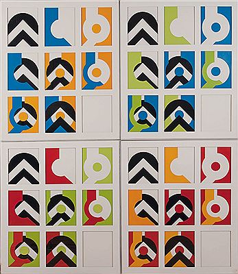 Graphic Story, Story 36, 1971