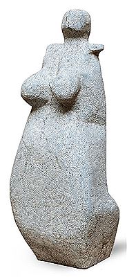 Maternité by Xavier Llull - Auction record, sale price, and art valuation. Compare with similar artists and explore comparable artworks.