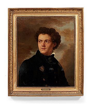 Sample artwork by Henri Laville (1916 - 1995), known for painting - View similar artists and auction records