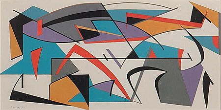 Jazz by Francine Holley - Auction record, sale price, and art valuation. Compare with similar artists and explore comparable artworks.