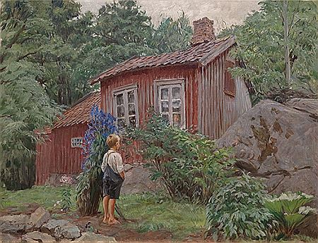 "Graaveier" 1933 by Thorvald Torgersen - Auction record, sale price, and art valuation. Compare with similar artists and explore comparable artworks.