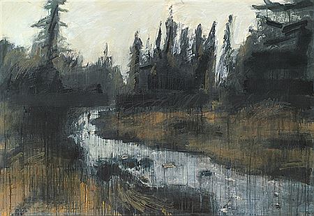 "Fra Rukkedalen" 2005