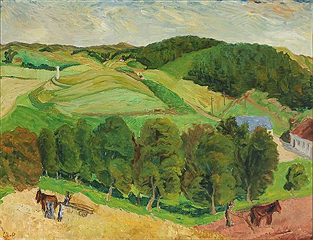 Landscape