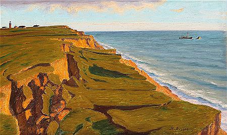 Cliffs