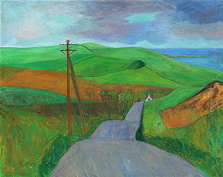Landscape