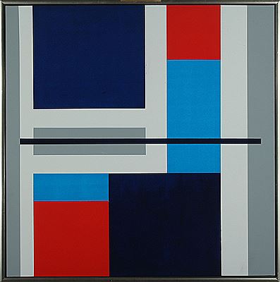 Sample artwork by Oskar Lilholt, known for painting - View similar artists and auction records