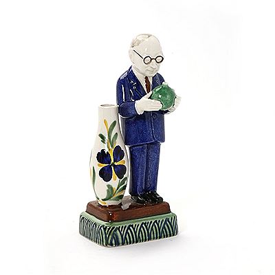 Christian by Herluf Jensenius - Auction record, sale price, and art valuation. Compare with similar artists and explore comparable artworks.