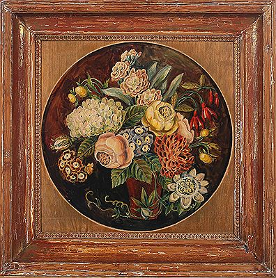 Stil life with flowers by Gudrun Trier Morch - Auction record, sale price, and art valuation. Compare with similar artists and explore comparable artworks.