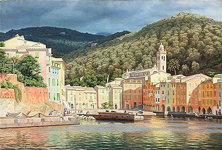 "Portofino"