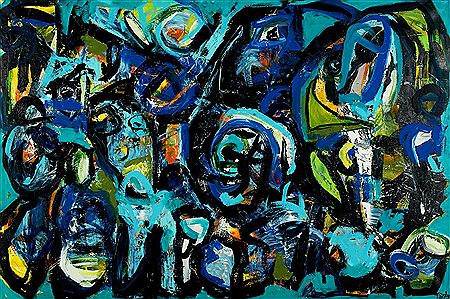 "Blackbird Risign"