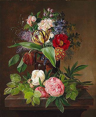 Still life.