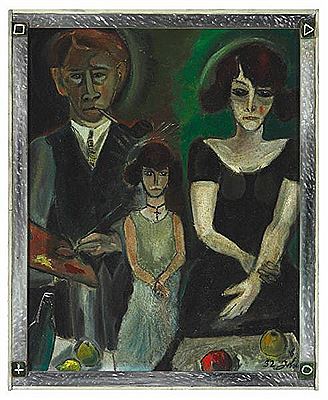 "Familien" (Family)