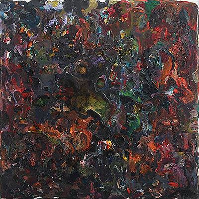 Abstract composition