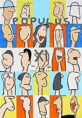 "Populus XI"